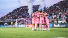 Inter Miami lanza advertencia al América y Tigres