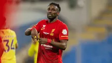 Julián Quiñones sigue enrachado y sella su gol 17