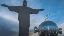 Liga MX y MLS apuntan a jugar la Copa Libertadores