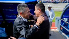 Nacho Ambriz defiende a Efraín Juárez: “hay que dejarlo como es”