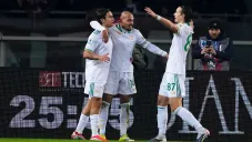 Roma venció al Torino