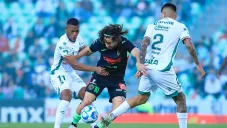 Santos Laguna y Juárez reparten puntos en el TSM