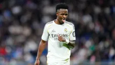 ¿Se va del Real Madrid? Reportes indican una supuesta salida de Vinícius Jr. de los merengues