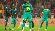 Senegal Bicampeón
