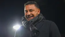 Turco Mohamed tras empate ante Tigres