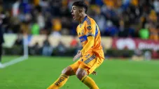 Tigres vs Toluca terminó con polémica decisión