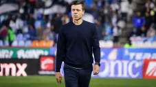 Solari no pudo vencer a América en el Hidalgo