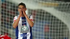 ¿Vuelve a Pachuca? Presidente de los Tuzos rompe el silencio sobre Chucky Lozano