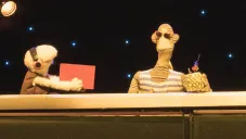 31 Minutos abre nueva fecha en el Auditorio Nacional en 2026