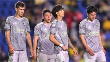 América tiene dificultades para fichar a un volante brasileño