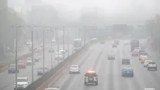 Autoridades alertan por frío intenso en alcaldías de CDMX este 20 de enero