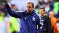 ¿Dónde quedó el ADN? Jardine olvida su promesa en América: "no llorar" por el arbitraje