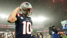 Drake Maye: El fin de la sombra de Brady y el inicio de una nueva era en New England