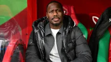 DT de Senegal es suspendido por la CAF