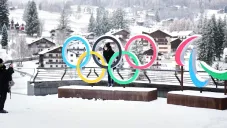 Juegos Olímpicos de Invierno