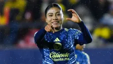 América Femenil vence a Atlético San Luis y duerme como líder del Clausura 2026