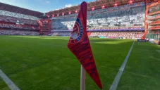 Toluca se refuerza con futbolista de West Ham