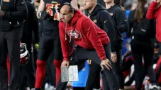 ¡Desarman a los 49ers! Robert Saleh a detalles de ser nuevo entrenador en jefe de Tennessee