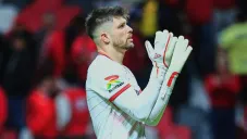 Tiago Volpi encuentra nuevo equipo en Brasil y se convierte en refuerzo del Red Bull Bragantino