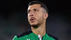 Guido Rodríguez apunta a volver a LaLiga