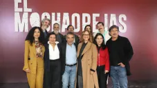 “Hay que hablar de estos temas”: Damián Alcázar revive el caso de El Mochaorejas en una serie