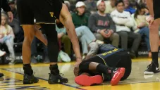 Jimmy Butler se perderá el resto de la temporada por lesión en la rodilla