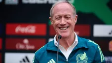 Sisniega ya dio detalles de los boletos