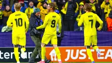 Bodo/Glimt venció al Manchester City en la Champions League