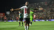 ¿Por qué no ha firmado Miguel Borja?