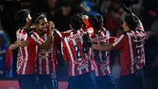 Estos son los minutos disputados tras la J3 del Clausura 2026