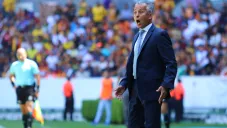 Nuevo estratega de los Cañoneros