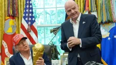¿Alemania se baja del Mundial 2026? Groenlandia, Trump y la amenaza de boicot