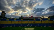 ¿América vs Necaxa cambiará de horario por Kanye West? Esto es lo que se sabe