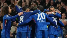 Victoria del Chelsea