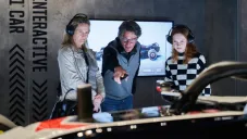 Ciudad de México recibirá la experiencia inmersiva Fórmula 1 Exhibition