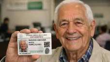 CURP Biométrica 2026: ¿Adultos mayores deben tramitarla? Esto dice la ley