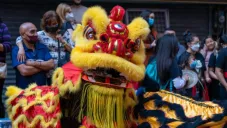 Dragones, danza y fiesta: así se vivirá el Año Nuevo Chino 2026 en CDMX