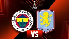 Aston Villa visita a Fenerbahce en la Europa League