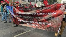 ¿Habrá huelga en la UAM? Esto exige el SITUAM y cuál es el plazo