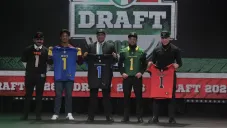 Primer Draft de la LFA