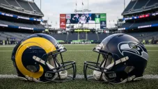 NFL 2026: Rams vs Seahawks, un duelo con historia clásica