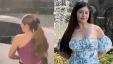¿Quién es La Nicholette? VIDEO: Influencer es secuestrada en Culiacán