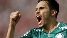 ¿Quién es Raphael Veiga, posible fichaje del América?