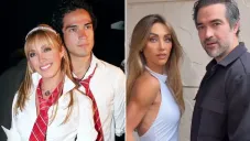 ¿Regresa Mía y Miguel? Anahí y Poncho Herrera aparecen juntos en redes sociales