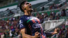 Tigres presenta oficialmente a Paco Reyes, quien busca debutar en Liga MX a los 27 años