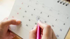 Vacaciones 2026: cuántos días te corresponden por ley según tu antigüedad laboral