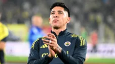 ¿Vuelve a casa? Edson Álvarez negocia un regreso soñado