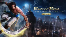 'Prince of Persia: Las Arenas del Tiempo', era uno de los juegos más esperados de los fans.