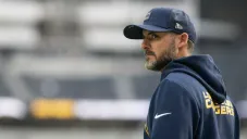 Baltimore Ravens anuncia as su nuevo entrenador en jefe, Jesse Minter