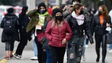 CDMX activa alerta amarilla para este viernes por bajas temperaturas en cinco alcaldías